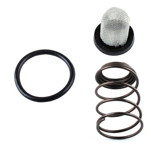 Wartungsset ÖL ,Luftfilter,Zündkerze C19  Bella  R125 R50